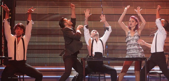 Últimos días de definición: 'Rojo' anuncia las fechas de sus esperadas galas finales