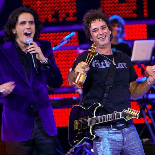 Sergio Lagos | Instagram