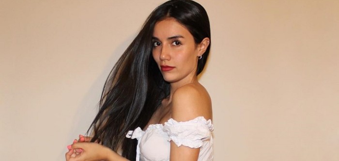 Steffi Méndez aclaró situación con pololo que acusó de infiel: 