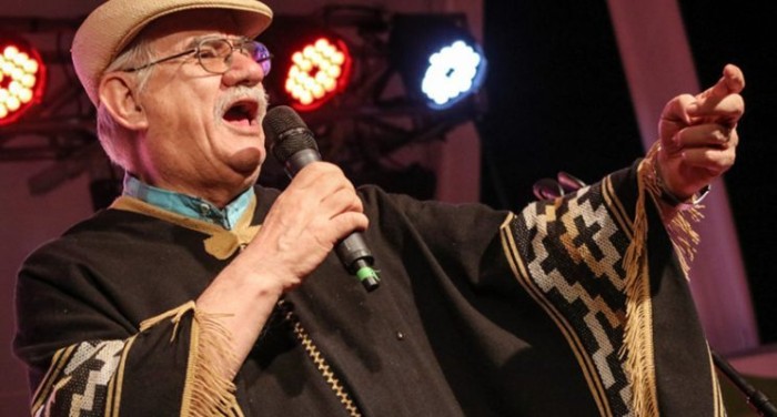 Tito Fernández en la polémica: denuncian al cantante por presunta violación