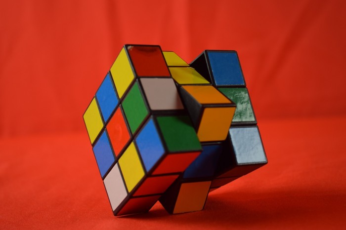 Método Fridrich: la técnica más eficiente de resolver el complejo cubo Rubik