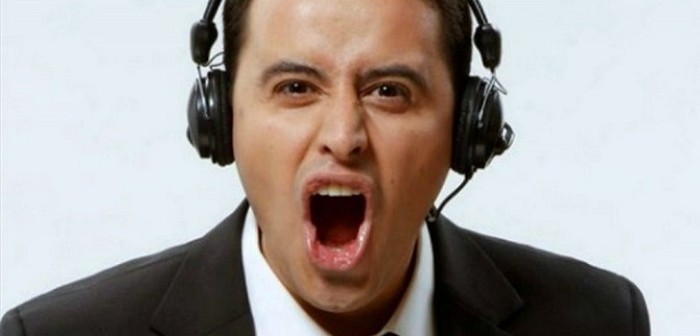 El delicado momento que vive el 'Trovador del gol': lo acusan de violencia intrafamiliar