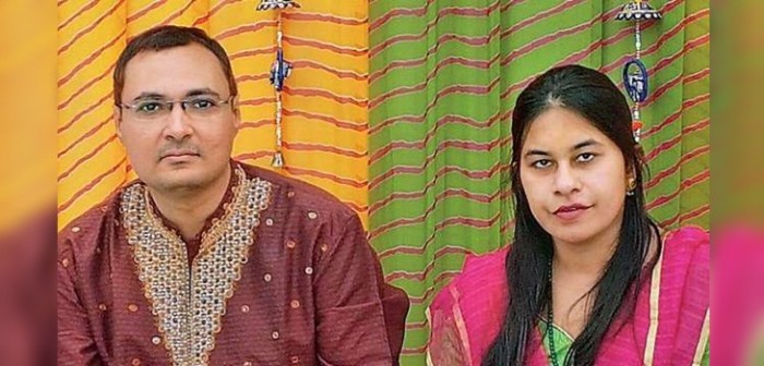 Novia no superó su adicción al WhatsApp y su futuro esposo la dejó plantada en el altar