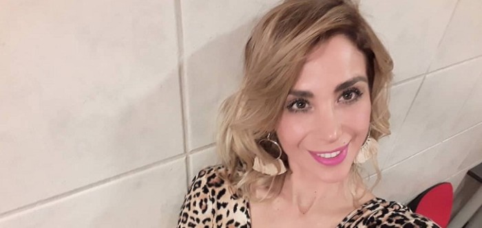 Yamna Lobos enfrentó críticas de televidentes tras defender a Francisco Solar en Rojo