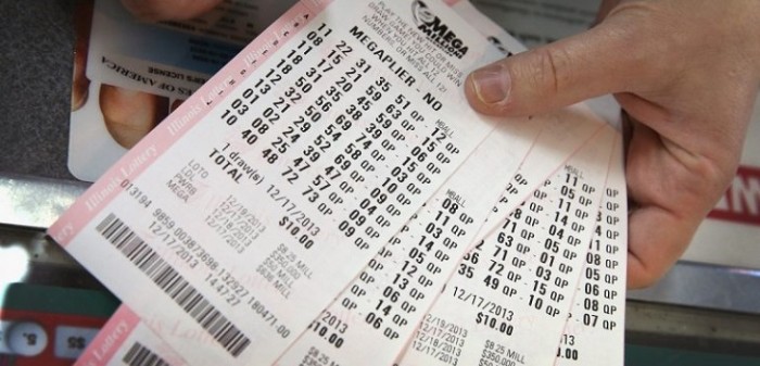 Mega Millones: así puedes concursar para ganar 3.600 millones de pesos al mes por 25 años