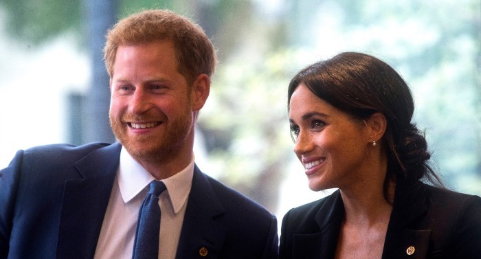 Muy parecidos: forenses recrean cómo lucirían los hijos de Meghan Markle y príncipe Harry