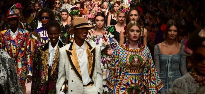 Verde menta: la llamativa tonalidad que promete 