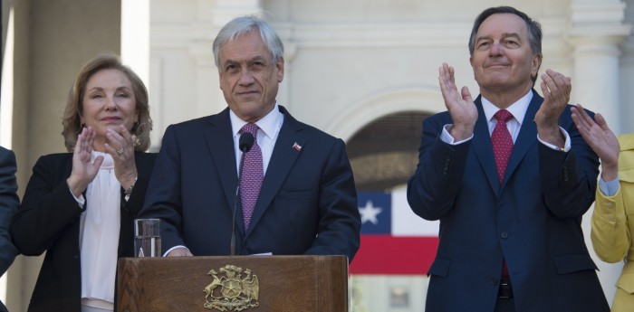 ¿Cuánto dinero gastó Chile para defenderse de la demanda boliviana en La Haya?