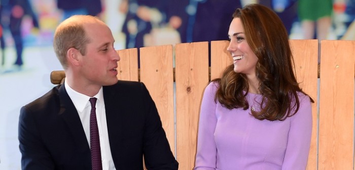 ¿Homenaje? Kate Middleton cautivó en evento real usando tiara favorita de princesa Diana