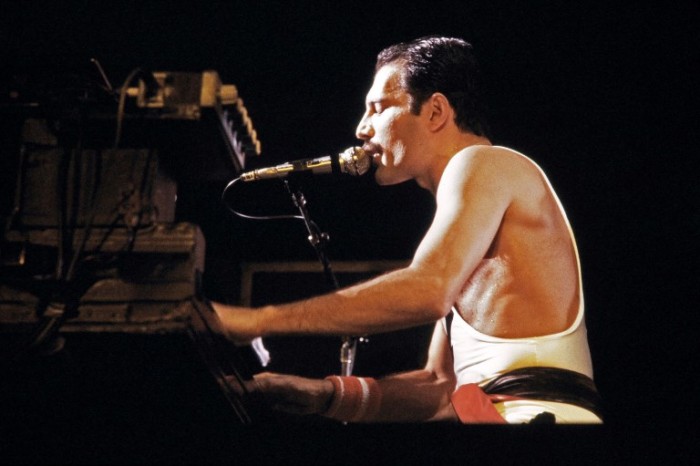 Un talento excepcional: la ciencia explica por qué la voz de Freddie Mercury era 