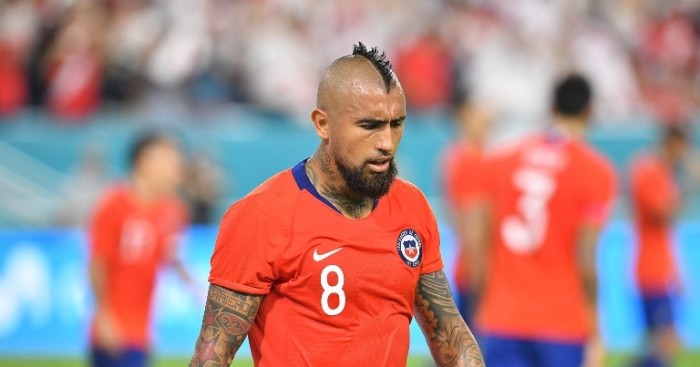 Le costó caro: aseguran que Arturo Vidal deberá pagar millonaria multa por pelea en un bar