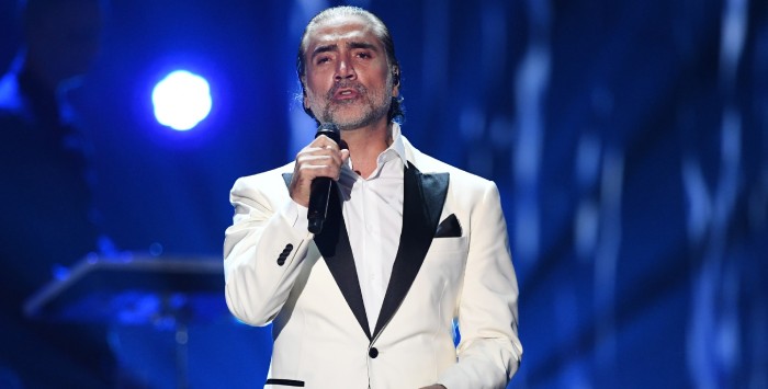 Hijo mayor de Alejandro Fernández es puro papá: cuando veas las fotos te confundirás