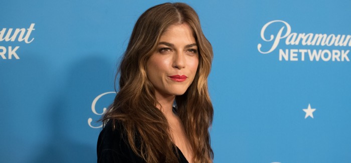 Selma Blair reveló en emotivo post que padece esclerosis múltiple: 