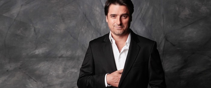 Jorge Zabaleta y su rol en nueva nocturna de Mega: se aleja de todo lo que ha hecho antes