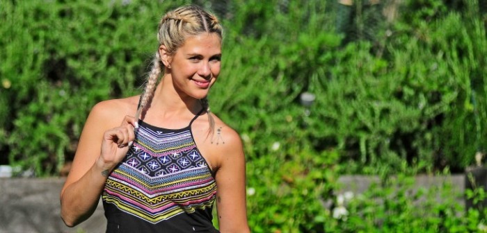 Dejó en el pasado a JC Rodríguez: Laura Prieto fue sorprendida con nuevo amor