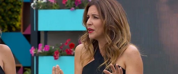 Imagen de Karla Constant es usada sin su autorización para promocionar una crema