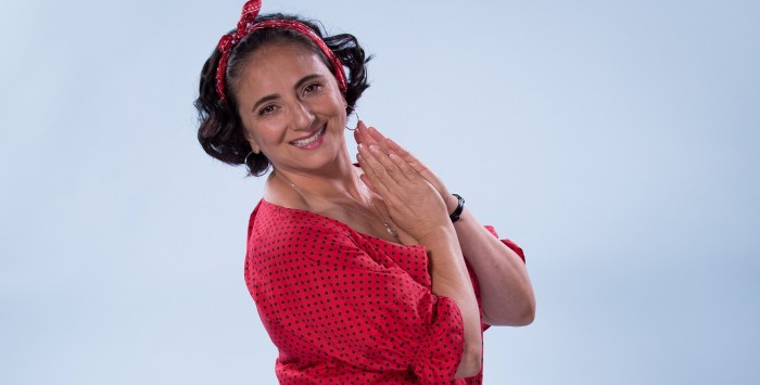 Muy distinto a Guillermina: Ximena Rivas contó detalles de su nuevo rol en 'Amar a morir'