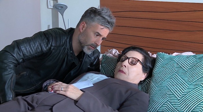 No bastó con Gabriela: plan de Leonardo en Verdades Ocultas da luces de su próxima víctima