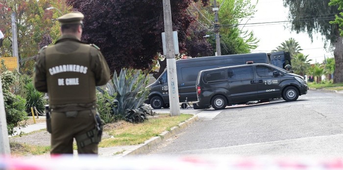 Depresión e intenciones de suicidio: los nuevos datos sobre hombre hallado muerto en Maipú