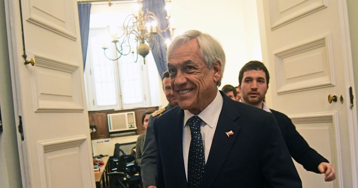 ¿En qué consiste la reforma de pensiones que anunció el Gobierno? El Presidente lo explica