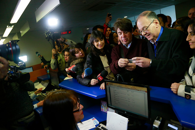  RAFAEL MARTINEZ/AGENCIAUNO