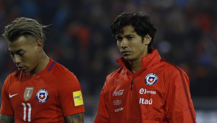 ¿Lo querían o no? Regreso de Matías Fernández a la Roja provocó ola de reacciones en redes