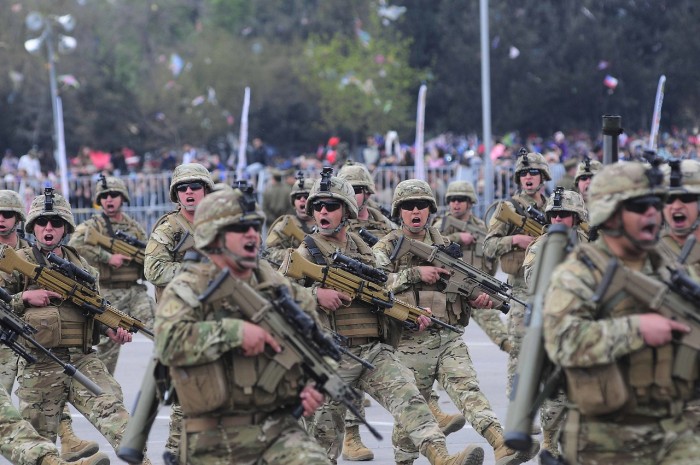 Publican lista de convocados al Servicio militar 2019: estos motivos te permiten excusarte