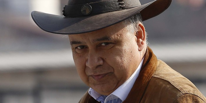 Lo hizo de nuevo: la broma de Aldo Duque sobre inmigrantes que tuiteros no le perdonaron