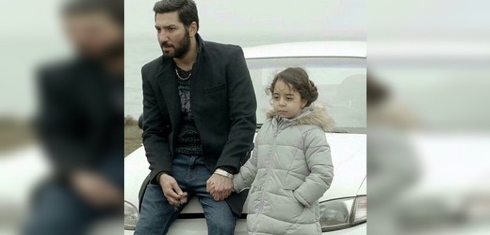 Imágenes revelan que Cengiz y Melek de 'Madre' son puro amor fuera de pantalla