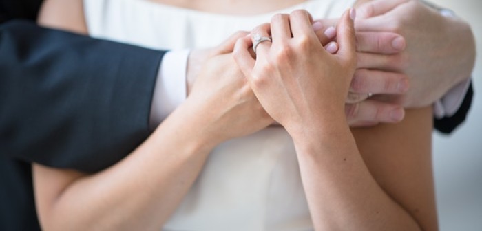 ¿No te gustan los abrazos? Esta es la explicación según la ciencia