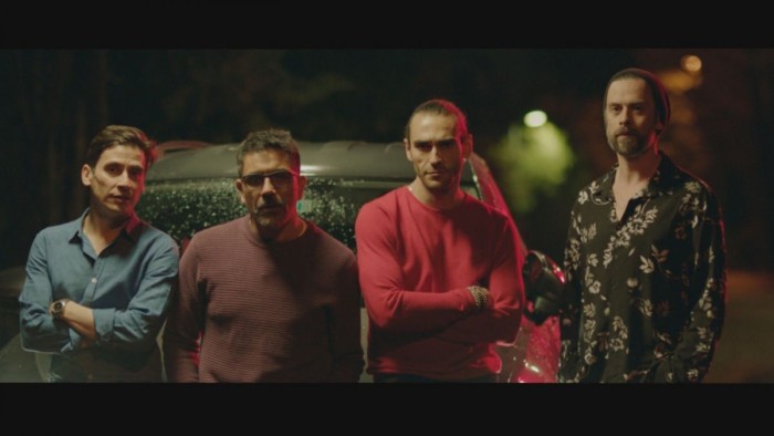 Próximos capítulos de 'Pacto de Sangre' revelarían la identidad del jefe de Karina