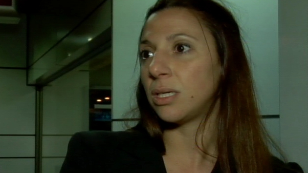 Carolina Eltit relató su difícil proceso de embarazo: le sugirieron abortar a los 3 meses