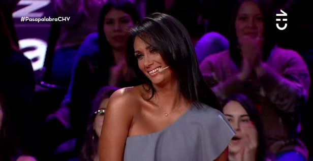 Pamela Díaz cansó a televidentes de Pasapalabra con agotador papelón: se llenó de críticas