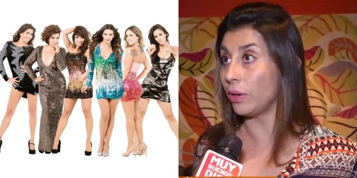 La férrea defensa de Paulina López tras desvinculación de 'Corazón Rojo': “No es justo”