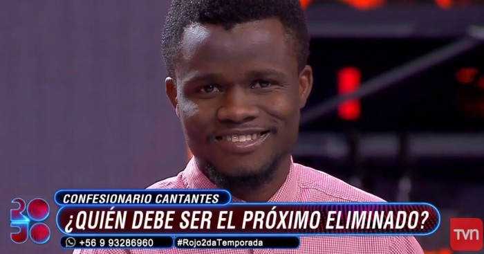 ¿Le exigen menos? Javiera González acusó al jurado de Rojo de ser más 'blandos' con Evens