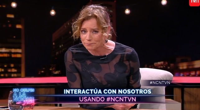 Titubeó bastante: así fue la entrevista de Kathy Salosny con mamá de Emilia tras detención