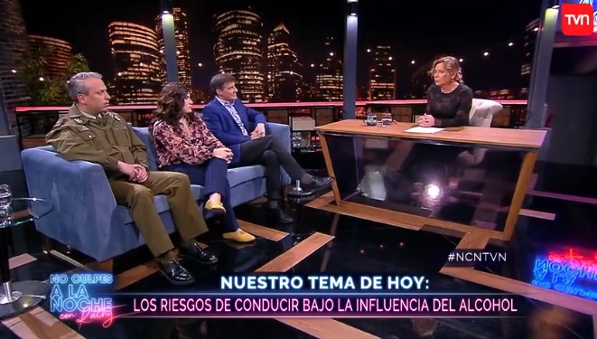 Captura TVN