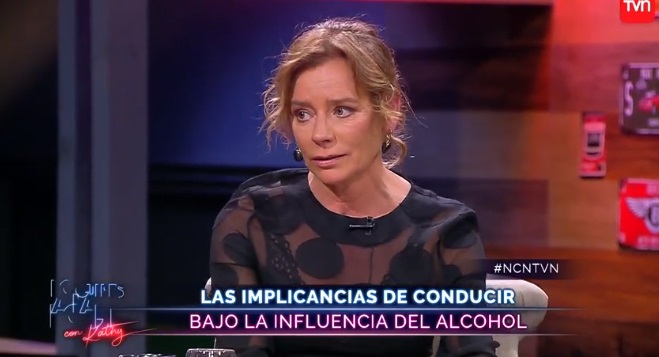 Captura TVN