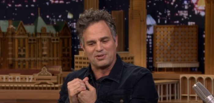 Mark Ruffalo revela el título de la próxima Avengers y es 