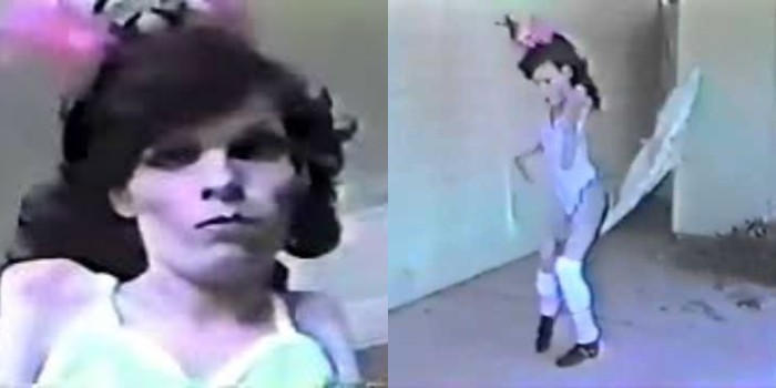 A 10 años de ser viral: la cruda historia del perturbador video 