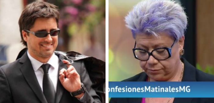 Desde Zabaleta a Maldonado: estudio revela los rostros mejor y peor evaluados de la TV