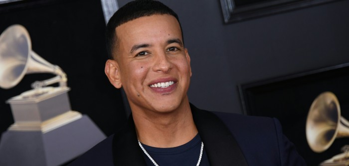 Jeremy: el hijo menor de Daddy Yankee del que poco se habla y que ya es furor en Instagram