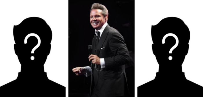 ¿Qué artistas podrían acompañar a Luis Miguel en Viña 2019? Estos nombres toman fuerza