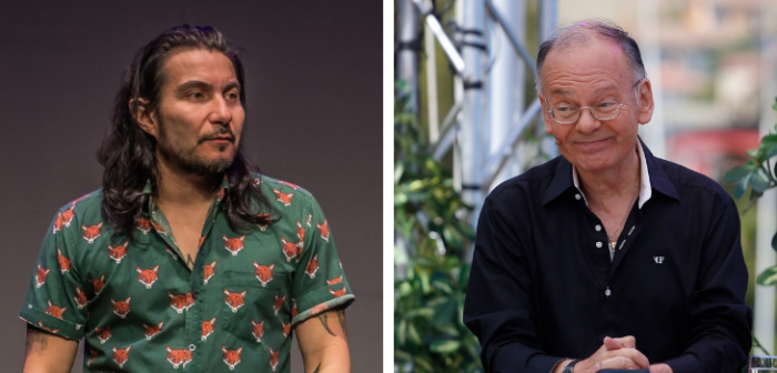 Muerte de Ítalo Passalacqua acrecentó temor de Avello sobre estado de salud de su padre