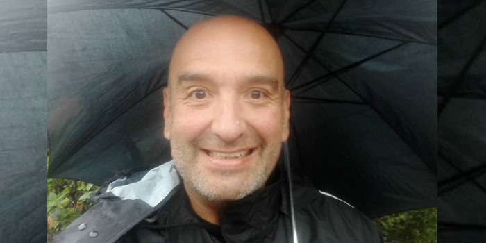 El Kiwi desmintió que le estén haciendo un show benéfico: fue un alcance de apodos