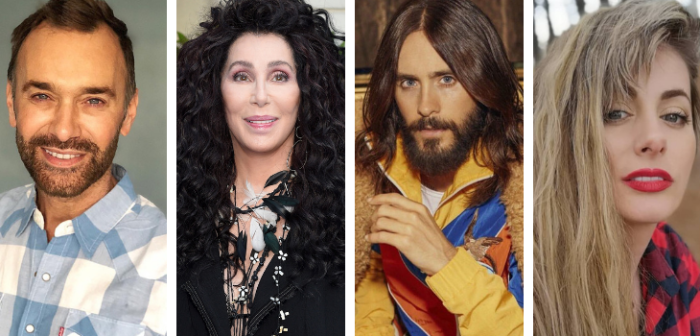 ¿Pacto con el diablo? 9 famosos chilenos y extranjeros que no creerás la edad que tienen