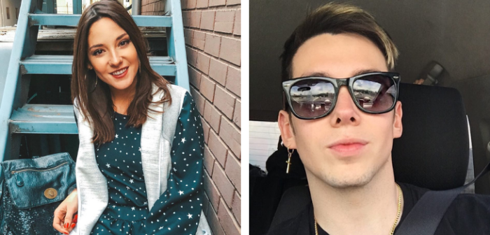 Kel Calderón criticó la actitud que tiene su hermano en Instagram: 