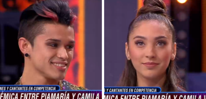 Ernesto de 'Rojo' recordó romance con Piamaría y descartó reconciliación: 