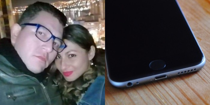 Revelan íntimos audios que imputados por caso de Nibaldo se enviaron antes del crimen