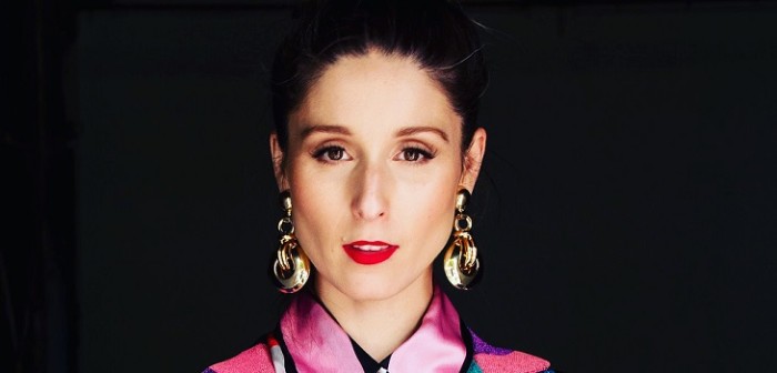 ¿Se parece? El 'emoji personal' de Fran Valenzuela que no gustó para nada a sus seguidores